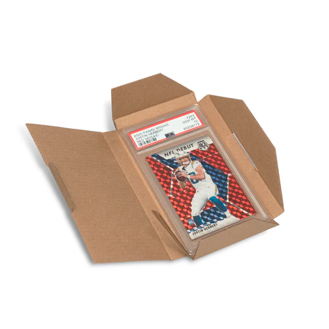 NoCity Design SM1 — Slab Mailer Packs